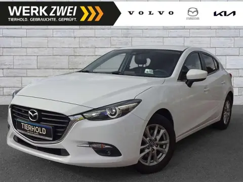 Used MAZDA 3 Petrol 2018 Ad 