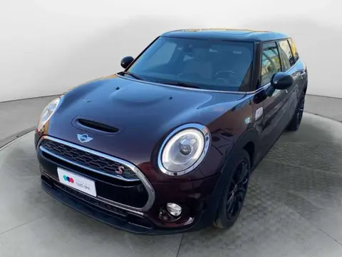 Used MINI COOPER Petrol 2016 Ad 