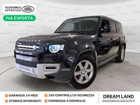 Used LAND ROVER DEFENDER Diesel 2020 Ad 