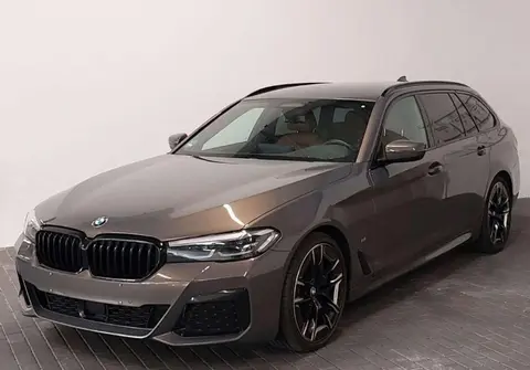 Annonce BMW SERIE 5 Diesel 2023 d'occasion 