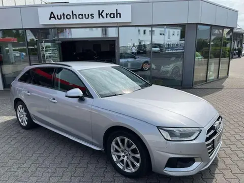 Used AUDI A4 Diesel 2020 Ad 