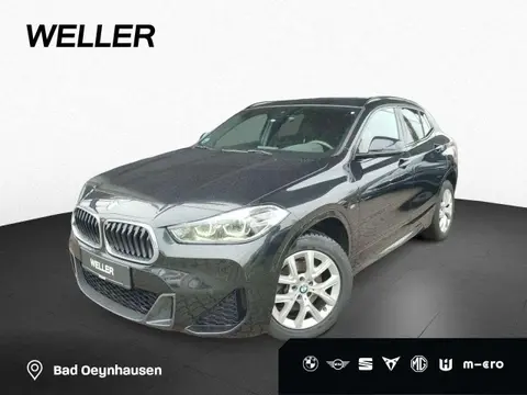 Annonce BMW X2 Essence 2022 d'occasion 