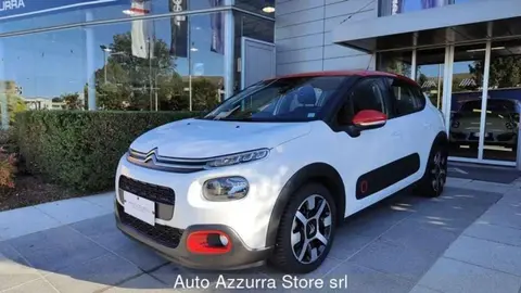 Used CITROEN C3 Diesel 2017 Ad 