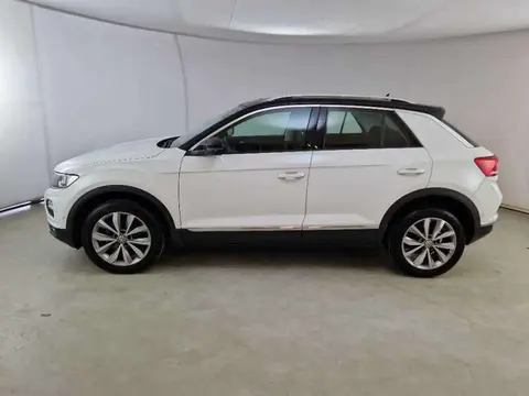 Used VOLKSWAGEN T-ROC Petrol 2020 Ad 