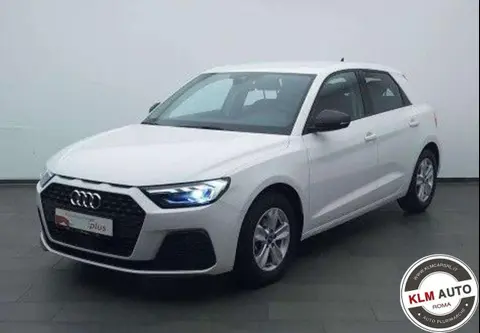 Used AUDI A1 Petrol 2021 Ad 