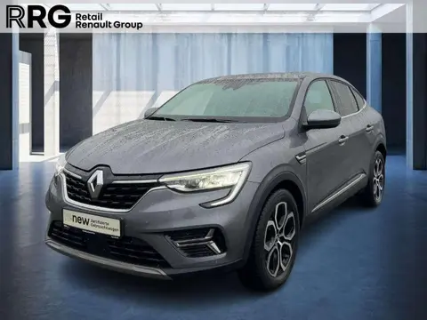 Annonce RENAULT ARKANA Essence 2023 d'occasion 