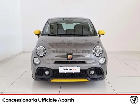 Annonce ABARTH 595 Essence 2021 d'occasion 