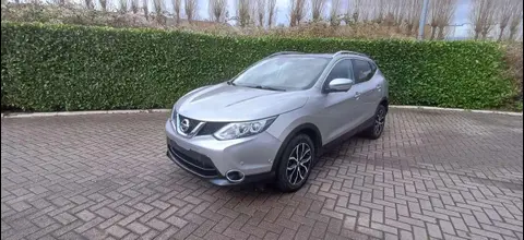 Used NISSAN QASHQAI Diesel 2016 Ad 