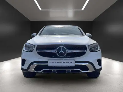 Used MERCEDES-BENZ CLASSE GLC Diesel 2020 Ad 