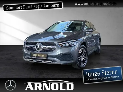 Annonce MERCEDES-BENZ CLASSE GLA Essence 2023 d'occasion 