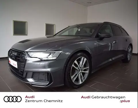 Used AUDI A6 Diesel 2022 Ad 