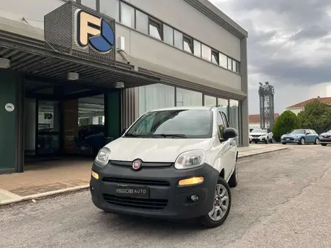 Used FIAT PANDA  2019 Ad 