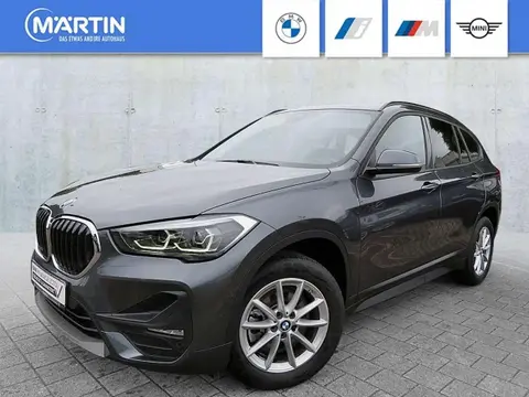 Used BMW X1 Diesel 2021 Ad 