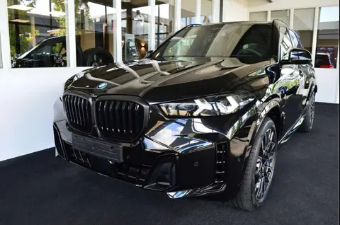 Annonce BMW X5 Hybride 2024 d'occasion 