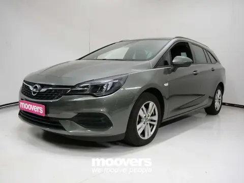 Annonce OPEL ASTRA Essence 2020 d'occasion 