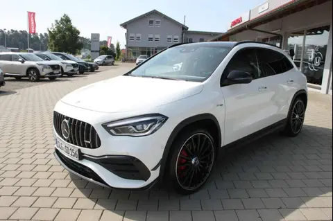 Annonce MERCEDES-BENZ CLASSE GLA Essence 2023 d'occasion 