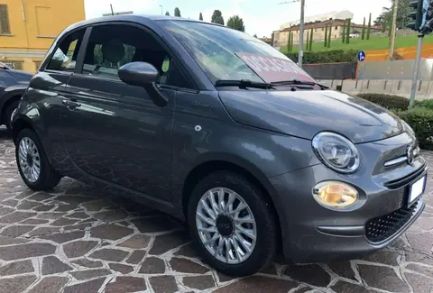 Annonce FIAT 500 Hybride 2023 d'occasion 