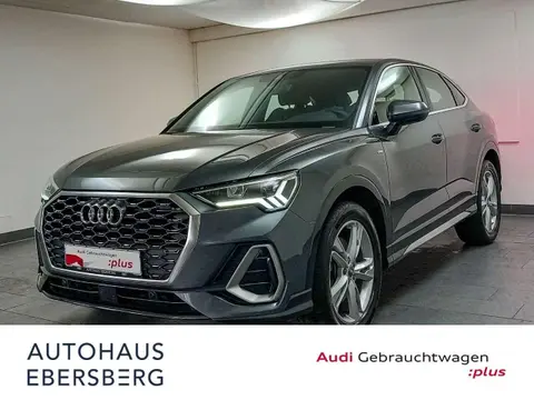 Annonce AUDI Q3 Essence 2020 d'occasion 