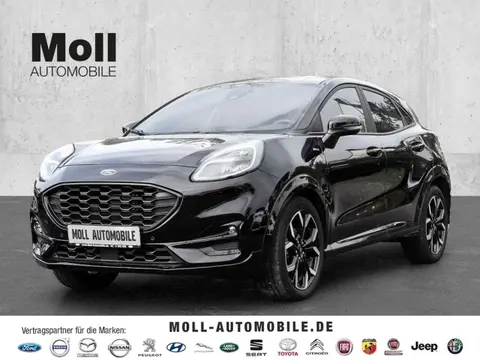 Annonce FORD PUMA Essence 2023 d'occasion 