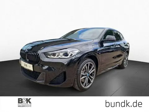 Used BMW X2 Hybrid 2023 Ad 