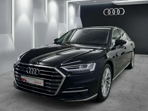 Used AUDI A8 Diesel 2021 Ad Germany