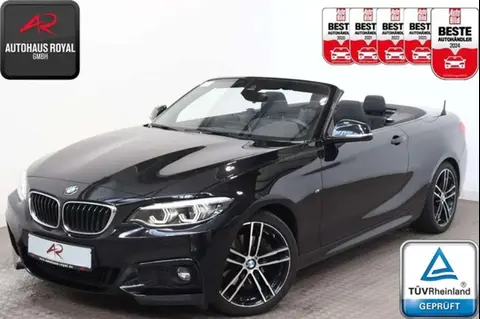 Used BMW SERIE 2 Petrol 2019 Ad 