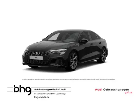 Annonce AUDI A3 Essence 2021 d'occasion 