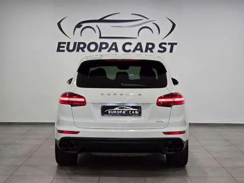 Used PORSCHE CAYENNE Diesel 2016 Ad 