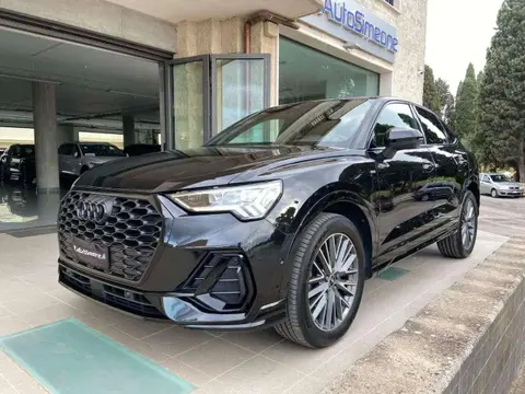 Annonce AUDI Q3 Diesel 2022 d'occasion 