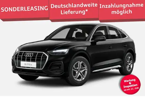 Used AUDI Q5 Hybrid 2024 Ad 