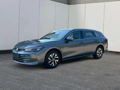 Annonce VOLKSWAGEN PASSAT Diesel 2024 d'occasion 