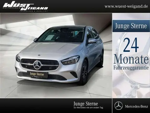 Used MERCEDES-BENZ CLASSE B Petrol 2023 Ad 