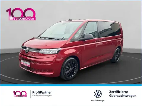 Annonce VOLKSWAGEN T7 Diesel 2023 d'occasion 