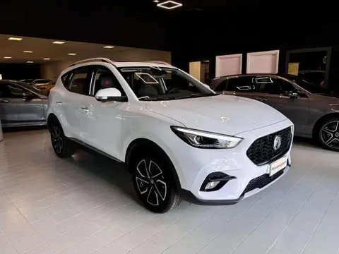 Annonce MG ZS Essence 2023 d'occasion 