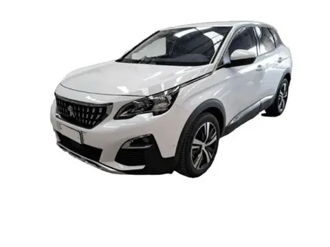 Annonce PEUGEOT 3008 Diesel 2020 d'occasion 