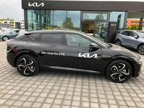 Used KIA EV6 Electric 2023 Ad 