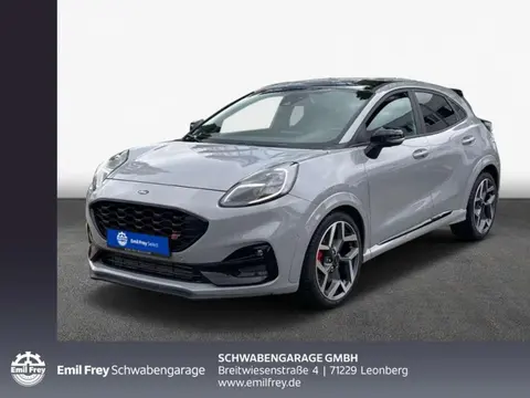 Annonce FORD PUMA Essence 2023 d'occasion 