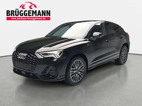 Annonce AUDI Q3 Essence 2024 d'occasion 