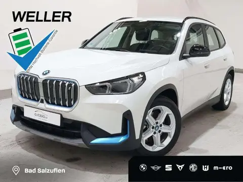 Annonce BMW IX1 Électrique 2023 d'occasion 