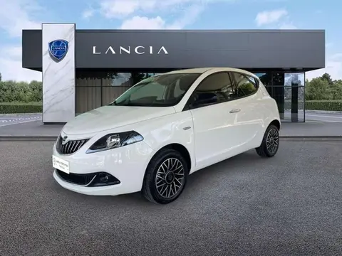 Annonce LANCIA YPSILON Essence 2024 d'occasion 