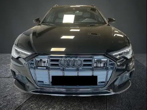 Annonce AUDI A6 Hybride 2023 d'occasion 