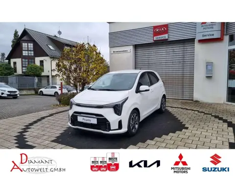 Used KIA PICANTO Petrol 2024 Ad 