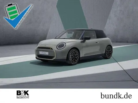 Used MINI COOPER Electric 2024 Ad 