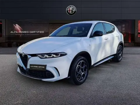 Annonce ALFA ROMEO TONALE Essence 2023 d'occasion 