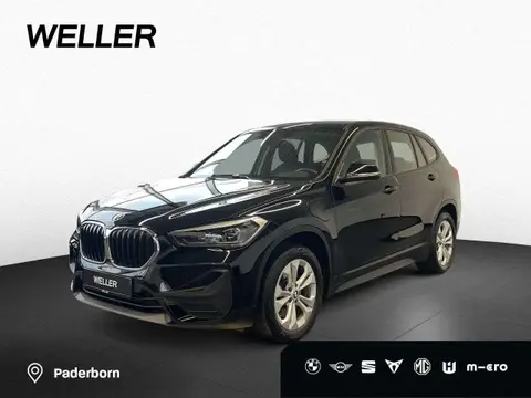 Used BMW X1 Hybrid 2021 Ad 