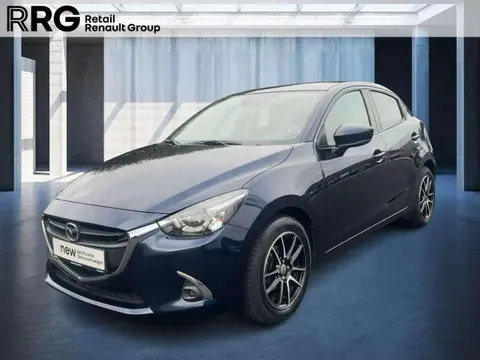 Used MAZDA 2 Petrol 2018 Ad 