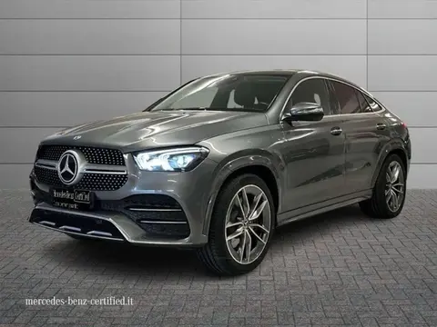 Used MERCEDES-BENZ CLASSE GLE Hybrid 2023 Ad 