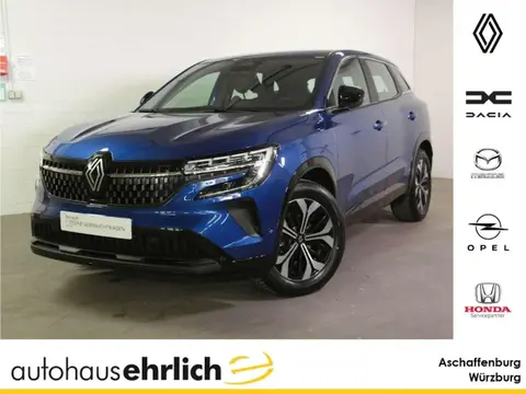 Used RENAULT AUSTRAL Petrol 2023 Ad 