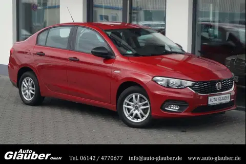 Used FIAT TIPO Petrol 2017 Ad 