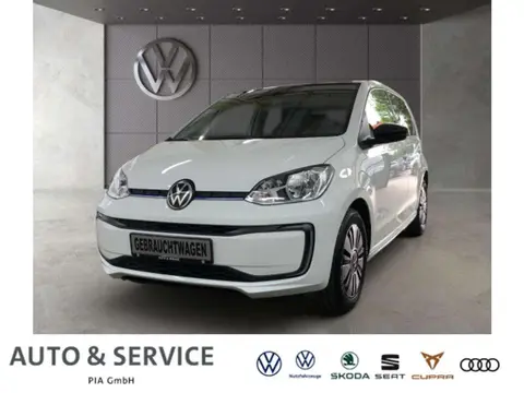 Annonce VOLKSWAGEN UP! Électrique 2021 d'occasion 